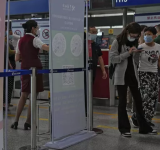 الصين تعلن موعد استئناف إصدار جميع أنواع التأشيرات للأجانب