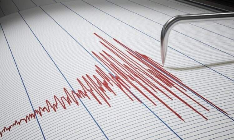تسجيل زلزال بقوة 5,1 درجة في إيران