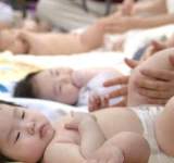 انقراض مدن في كوريا بسبب انخفاض معدل الولادات