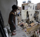صحيفة إيطالية: واشنطن لا تريد إنهاء الحرب الوحشية في اليمن