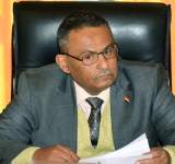 صنعاء تنعي وزير في حكومة الانقاذ الوطني