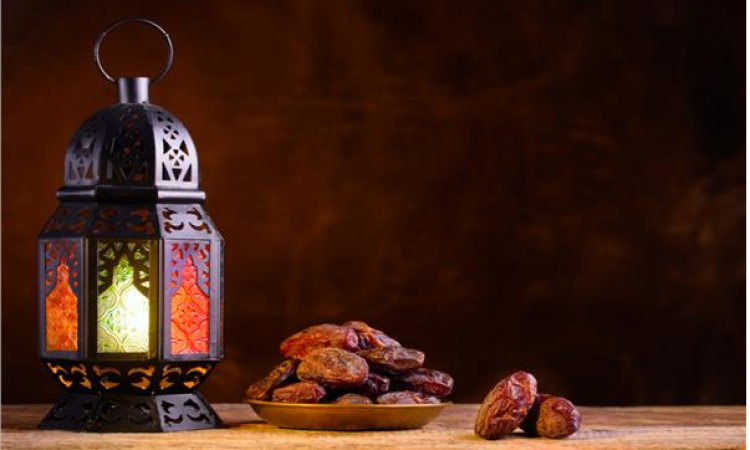 كيف تهيئ نفسك لصيام شهر رمضان