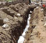 النيابة تنفذ عملية دفن 53 جثة مجهولة الهوية في صنعاء
