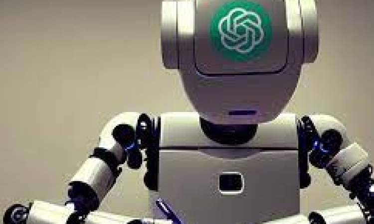 شركة صينية تكشف عن روبوت محادثة