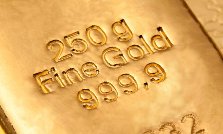 ارتفاع أسعار الذهب عالمياً إلى مستوى قياسي بسبب الأزمة المصرفية