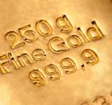 ارتفاع أسعار الذهب عالمياً إلى مستوى قياسي بسبب الأزمة المصرفية
