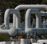 دولة أوروبية تعلن استئناف شراء الغاز الروسي