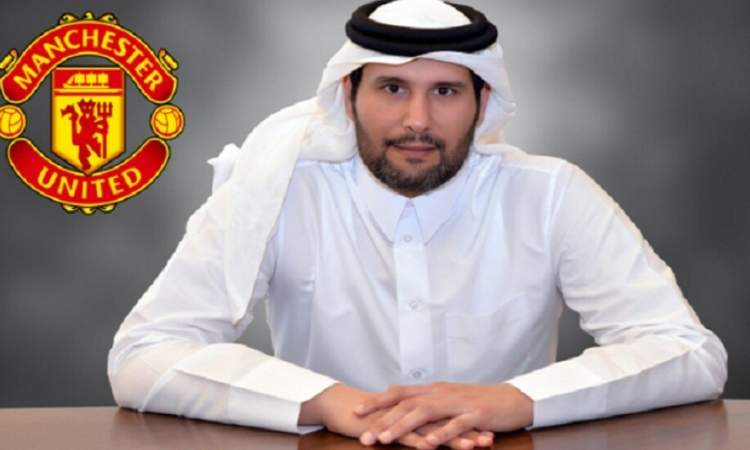 مسؤول قطري يقدم عرضا جديدا لشراء مانشستر يونايتد
