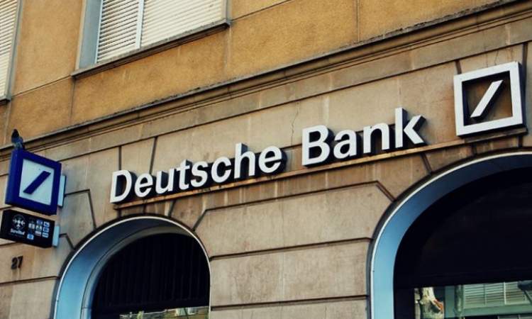 انهيار سهم أكبر مصرف ألماني