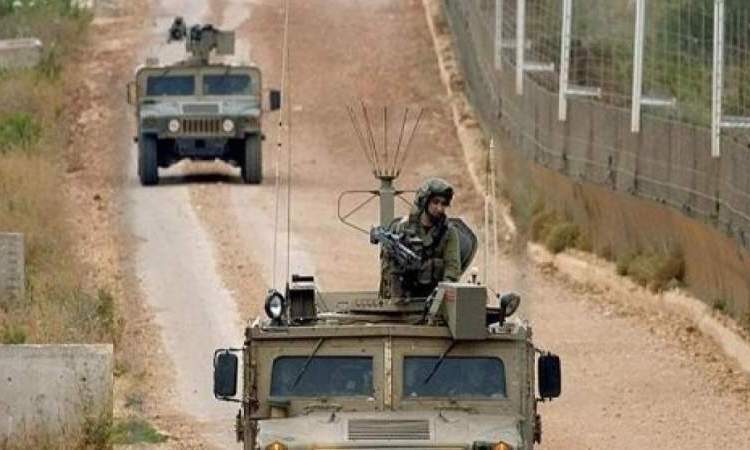 إصابة 3 جنود صهاينة على الحدود مع لبنان