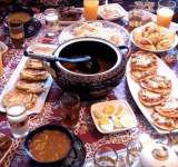 الدكتورة ألا مبارك تحذر وتنصح من نوعية الأطعمة في رمضان