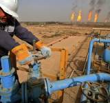 خلال فبراير النفط العراقي يحقق  7 مليارات دولار 