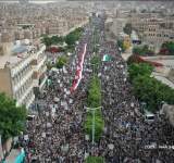 اليمنيون بتجربتهم الفريدة افشلوا رهانات العدوان