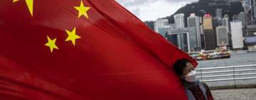 دراسة: الصين أنفقت 240 مليار دولار على الإنقاذ المالي لـ22 دولة نامية