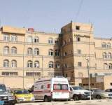 وزارة الصحة  استشهاد وإصابة 47673 مدنيا بسبب العدوان والحصار 