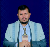 محاضرة اليوم التاسع من رمضان للسيد عبدالملك بدر الدين الحوثي