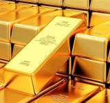 انخفاض في أسعار الذهب