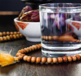 شرب الماء ليس الحل لتجنب العطش في رمضان