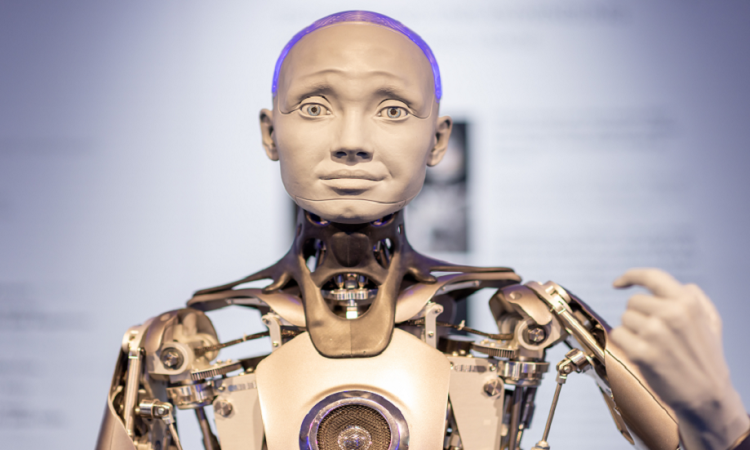 الروبوت "الأكثر تقدما في العالم" يثير الجدل 
