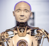 الروبوت "الأكثر تقدما في العالم" يثير الجدل 