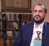 عبد السلام : إن شاء الله تكلل الجهود باتفاق سلام يلبي مطالب شعبنا اليمني