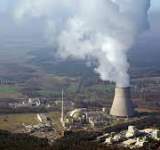 المانيا تغلق اخر 3 محطات نووية في البلاد