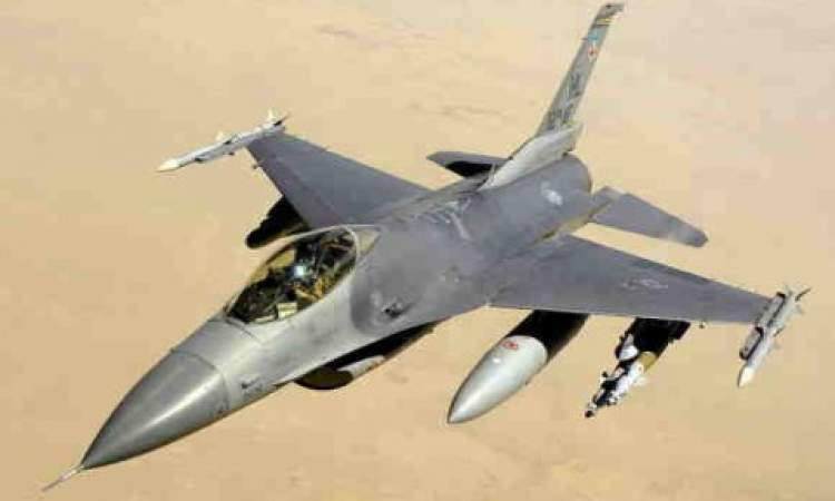 إدارة بايدن تستعد لبيع معدات لمقاتلات إف-16 لتركيا بعد موافقة الكونغرس