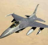 إدارة بايدن تستعد لبيع معدات لمقاتلات إف-16 لتركيا بعد موافقة الكونغرس