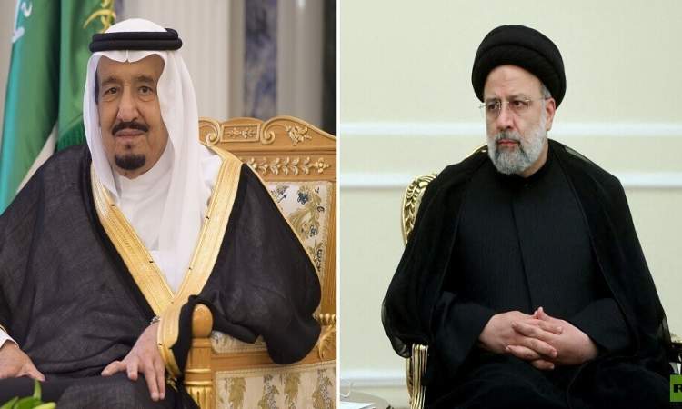 ترتيبات لزيارة الرئيس الإيراني الى السعودية