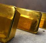 تعرف على  أكبر 10 دول باحتياطيات الذهب والنقد الأجنبي في العالم