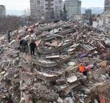 ارتفاع حصيلة قتلى زلزال تركيا إلى 50783 شخصا 