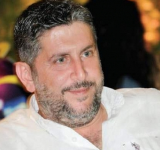 وفاة الممثل السوري محمد قنوع  
