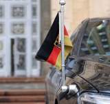 روسيا تطرد أكثر من 20 دبلوماسيا ألمانيا