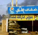 السودان.. تجدد الاشتباكات مع تسارع عمليات الإجلاء