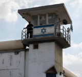19 أسيرا أردنيا في السجون الإسرائيلية