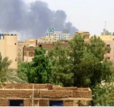 العراق يعلن مقتل أحد رعاياه في السودان