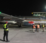 أربع طائرات اردنية تتوجه  إلى السودان لإجلاء 300 شخص