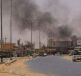 السودان: هدنة بوساطة امريكية لمدة 3 ايام
