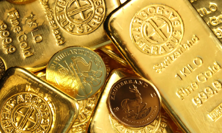 سرقة شحنة ضخمة من الذهب تقدر بملايين الدولارات في كندا