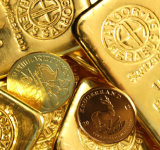 سرقة شحنة ضخمة من الذهب تقدر بملايين الدولارات في كندا