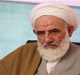 اغتيال عضو مجلس خبراء القيادة الإيراني آية الله سليماني