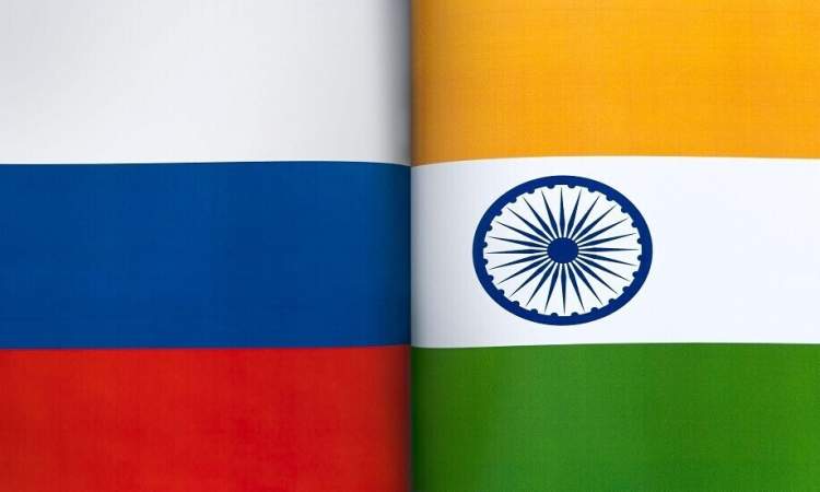 الصادرات الروسية إلى الهند تسجل رقما قياسيا