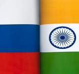 الصادرات الروسية إلى الهند تسجل رقما قياسيا
