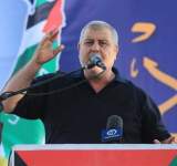 البطش: مجاملات رئيسة الاتحاد الأوربي لكيان العدو الصهيوني "مرفوضة"