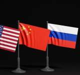 امريكا تفقد دعم الدول المؤثرة في مواجهة روسيا