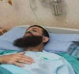 وفاة الأسير خضر عدنان بعد إضراب عن الطعام استمر 86 يوما