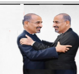فشل مدوي لحوار مجلس ابو ظبي