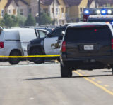 مقتل واصابة 16 شخصا باطلاق نار في تكساس