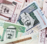 3مليارات العجز في الميزانية السعودية في الربع الاول