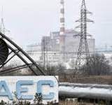 "الذرية الدولية" تحذر من خطورة الوضع في محطة زابوروجيه النووية